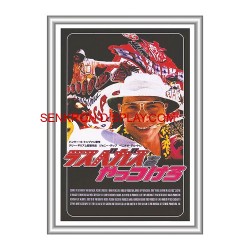 Güvenlikli Alüminyum Çerçeve - B2 50X70 25MM