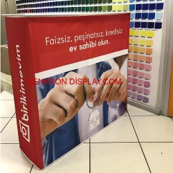 Örümcek Masa Kumaş