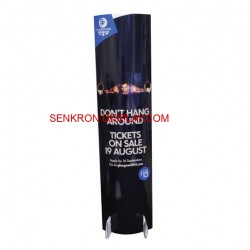 Alarm (Sensör) Giydirme – 02