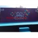 Backdrop Stand - 3M x 10M