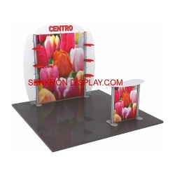 Centro Fuar Standları - 04