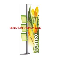 Centro Stand Totem