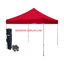 Gazebo Tente (4)