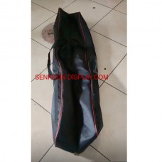 Kumaş Tekstil Stand Oval 300x230cm