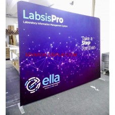 Kumaş Tekstil Stand Düz 400x230cm