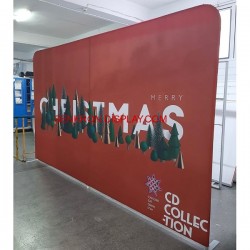 Kumaş Tekstil Stand Düz 600x230cm