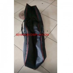Kumaş Tekstil Stand Oval 600x230cm
