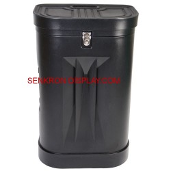 Örümcek Stand L Köşe Corner 2x2 Panel