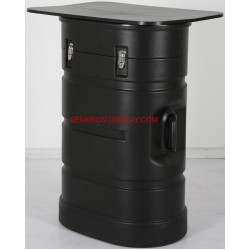 Örümcek Stand Tabla - Hardcase Çanta Üst Kısım