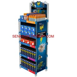 Enjeksiyon Stand - 01