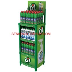 Enjeksiyon Stand - 03