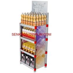 Enjeksiyon Stand - 08
