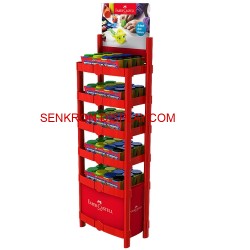 Enjeksiyon Stand - 11