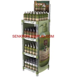 Enjeksiyon Stand - 14