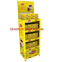 Enjeksiyon Stand - 16