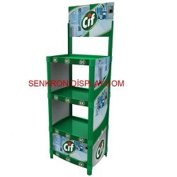 Enjeksiyon Stand - 18