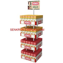 Enjeksiyon Stand - 22