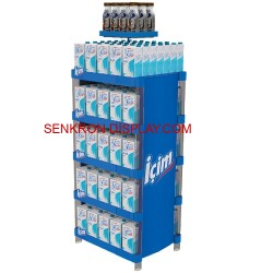 Enjeksiyon Stand - 23
