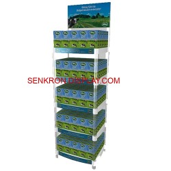 Enjeksiyon Stand - 25