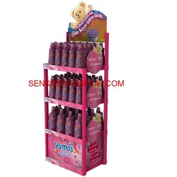 Enjeksiyon Stand - 27