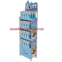 Enjeksiyon Stand - 28