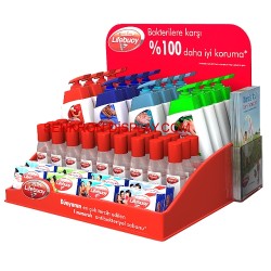 Masaüstü Stand Plastik - 17