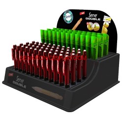 Masaüstü Stand Plastik - 24