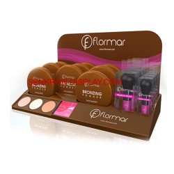 Masaüstü Stand Plastik - 35