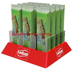 Masaüstü Stand Plastik - 40