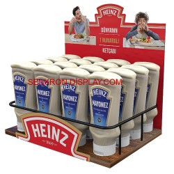 Masaüstü Stand Plastik - 43