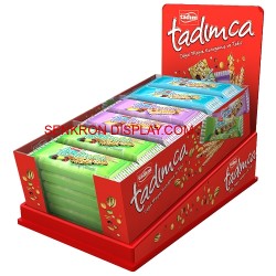 Masaüstü Stand Plastik - 44