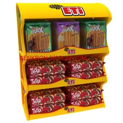 Masaüstü Stand Plastik - 47