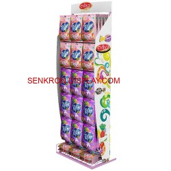 Masaüstü Stand Plastik - 63