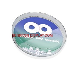 Para Tabağı - 02