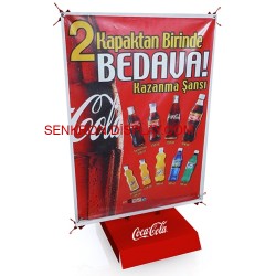 Park Yapılamaz Standlar - 07