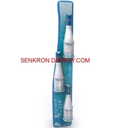 Plastik Asalak Standlar - 13