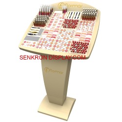 Plastik Ayaklı Standlar - 03