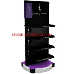 Plastik Ayaklı Standlar - 22