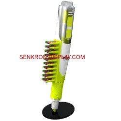 Plastik Ayaklı Standlar - 25