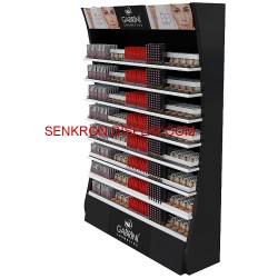 Plastik Ayaklı Standlar - 27