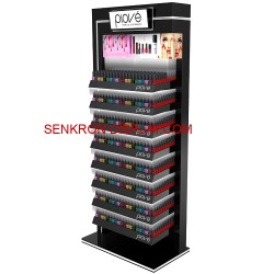 Plastik Ayaklı Standlar - 29