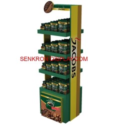 Plastik Ayaklı Standlar - 36