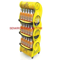 Plastik Ayaklı Standlar - 43