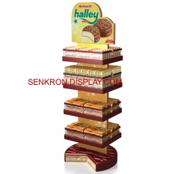 Plastik Ayaklı Standlar - 54