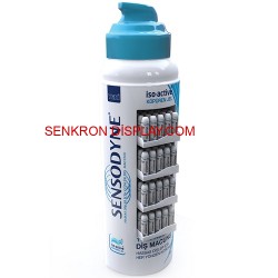 Plastik Havuz Standları - 12