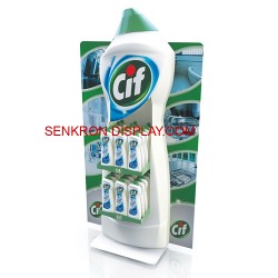 Plastik Havuz Standları - 15