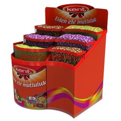 Plastik Orta Alan Standları - 01