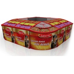 Plastik Orta Alan Standları - 03