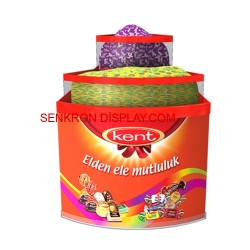Plastik Orta Alan Standları - 04