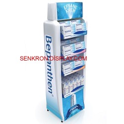 Plastik Orta Alan Standları - 18